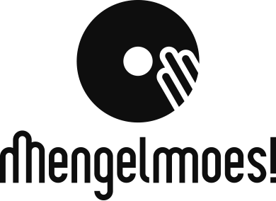 Mengelmoes-logo