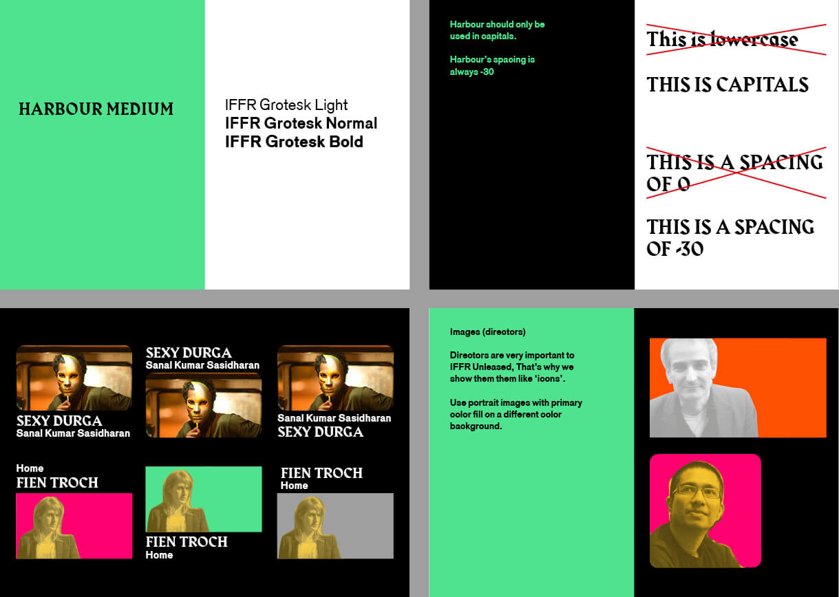 IFFR Unleashed toolkit 2